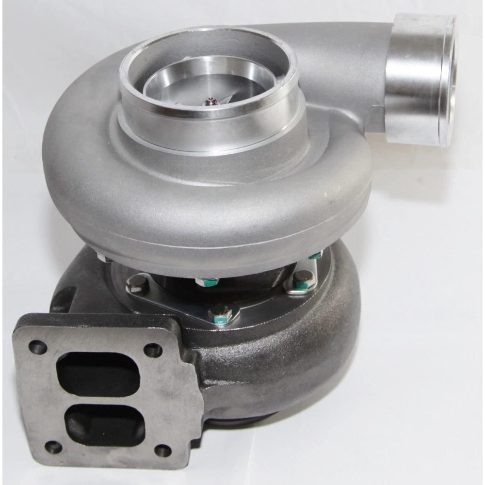 Turbo 3LJ-319 Turbocharger 160484 for Caterpillar CAT - KUDUPARTS