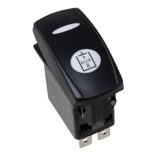 Worktool Rocker Switch 263-5418 for Caterpillar CAT Engine 3044C C3.4 Loader 226D 259D 262D 297D 299D - KUDUPARTS