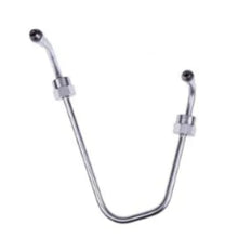 Fuel Injection Pipe 15221-53710 15469-53710 for Kubota Engine D1402B V1702B V1902B - KUDUPARTS