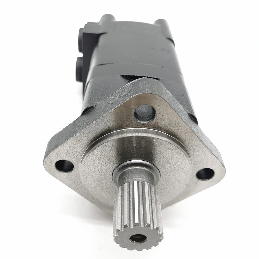 Hydraulic Motor 104-1406-006 104-1406 for Eaton Char-Lynn 2000 Series - KUDUPARTS