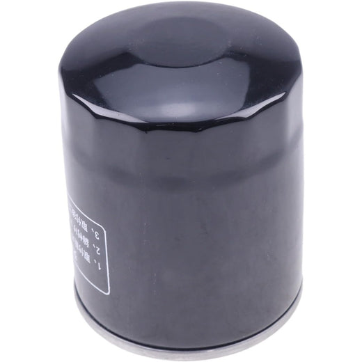 Oil Filter MIU800650 for Yanmar Engine 3TNV88 4TNV98C John Deere Excavator 27D 30G 35G 50D 60D 60G 75G 85G 85P E36ZS - KUDUPARTS