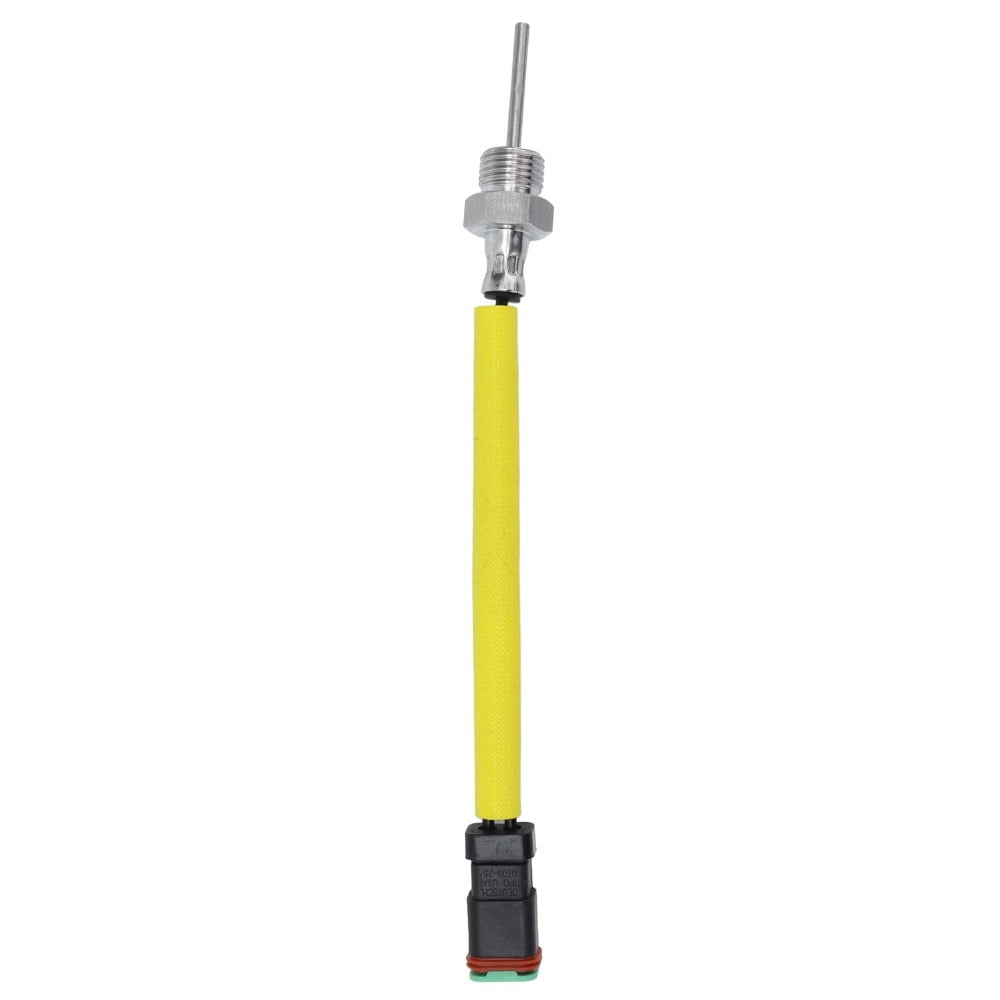 Temperature Sensor 191-6587 for Caterpillar CAT Engine C7 C9 Excavator 322C  325C  330C - KUDUPARTS