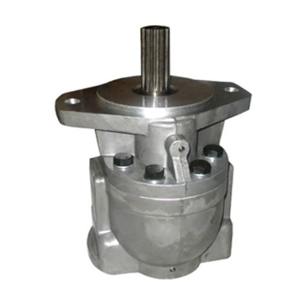 For Caterpillar Tractor CAT 153 163 D6D D6E Engine 3306 Hydraulic Gear Pump 3G-4768 - KUDUPARTS