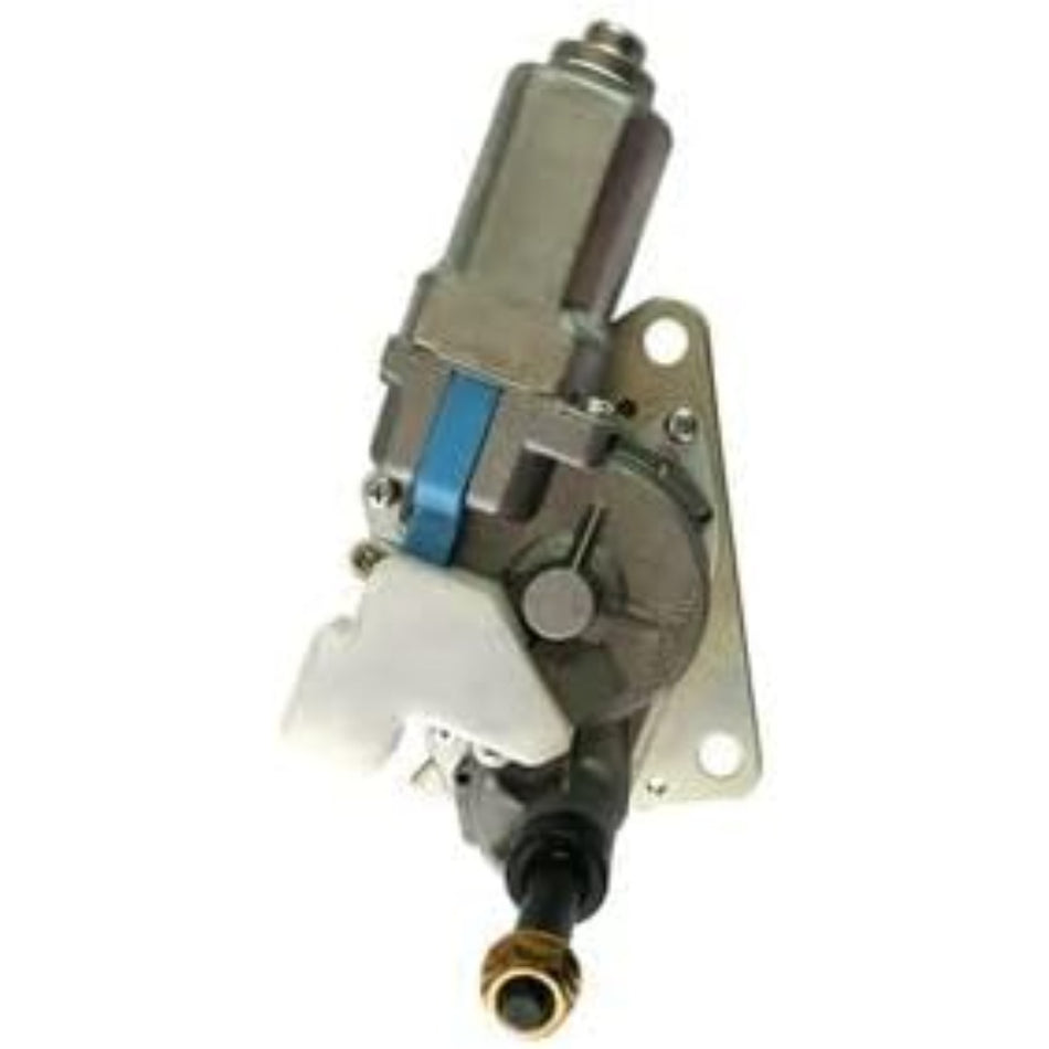 For Hitachi Excavator ZX330-3 ZX350K-3 ZX470H-3 ZX520LCH-1 ZX670LC-5B ZX870H-3 Wiper Motor 4709168 - KUDUPARTS