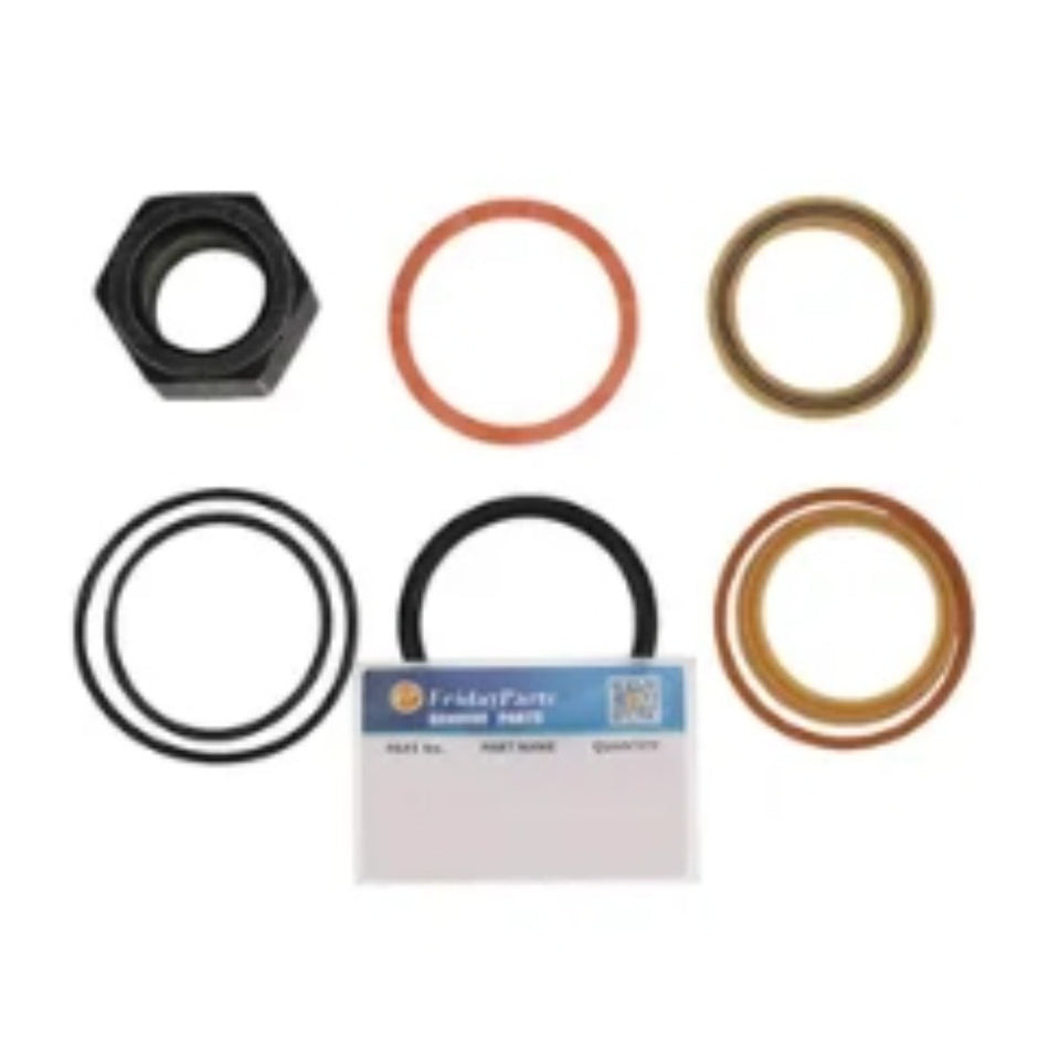 Bucket Cylinder Seal Kit 7135557 for Bobcat Excavator 324 E16