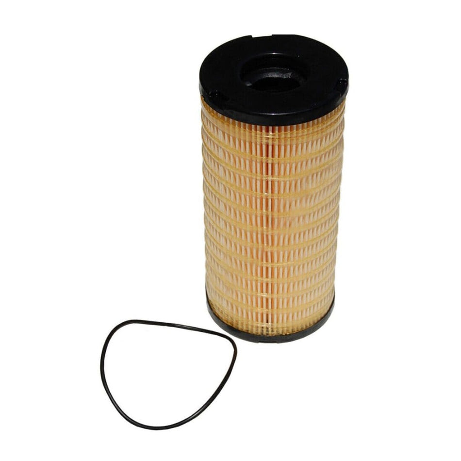 Fuel Filter 1R-1804 for Caterpillar CAT Engine 3054C 3054E Excavator 312D2 320D2 - KUDUPARTS