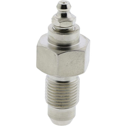 2 PCS Grease Valve 9061173 for Hitachi Excavator EX100 EX1100 EX120 EX200 EX300 EX400 EX50UR EX60 EX700 EX90 KH100D KH250HD RX2000 SCX300 - KUDUPARTS