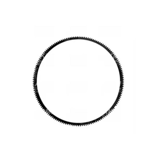 Couronne de volant d'inertie 138T 3902127 pour moteur Cummins 6CT 6C8.3 ISB ISC ISL L10 QSL9 6B 4B 6BT C8.3