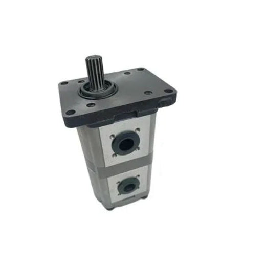 Hydraulic Pump for Kubota Tractor M5700 - KUDUPARTS