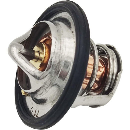 Thermostat 119717-49800 for Hitachi Excavator ZX17U-2 ZX17UNA-2 - KUDUPARTS
