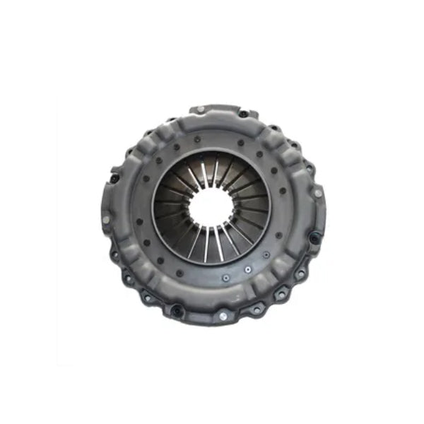 Clutch Pressure Plate 4937092 for Cummins Engine ISD4.5 B5.9 ISB G5.9 - KUDUPARTS