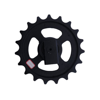 Idler 5527640011 for Terex Schaeff Excavator HR11 HR12 HR13 HR16 TC15 TC16 TC20