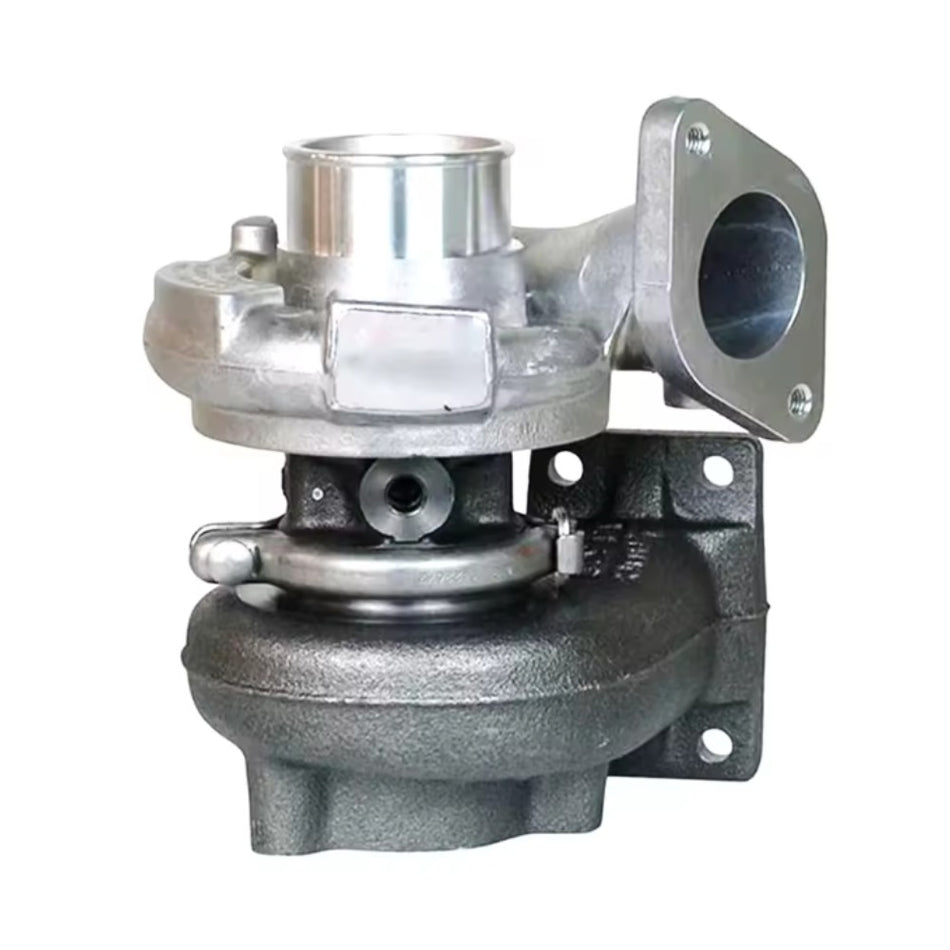 Turbo TD04HL Turbocharger 234-4894 235-4964 49189-02710 for Caterpillar CAT Engine 3044C C3.4 - KUDUPARTS