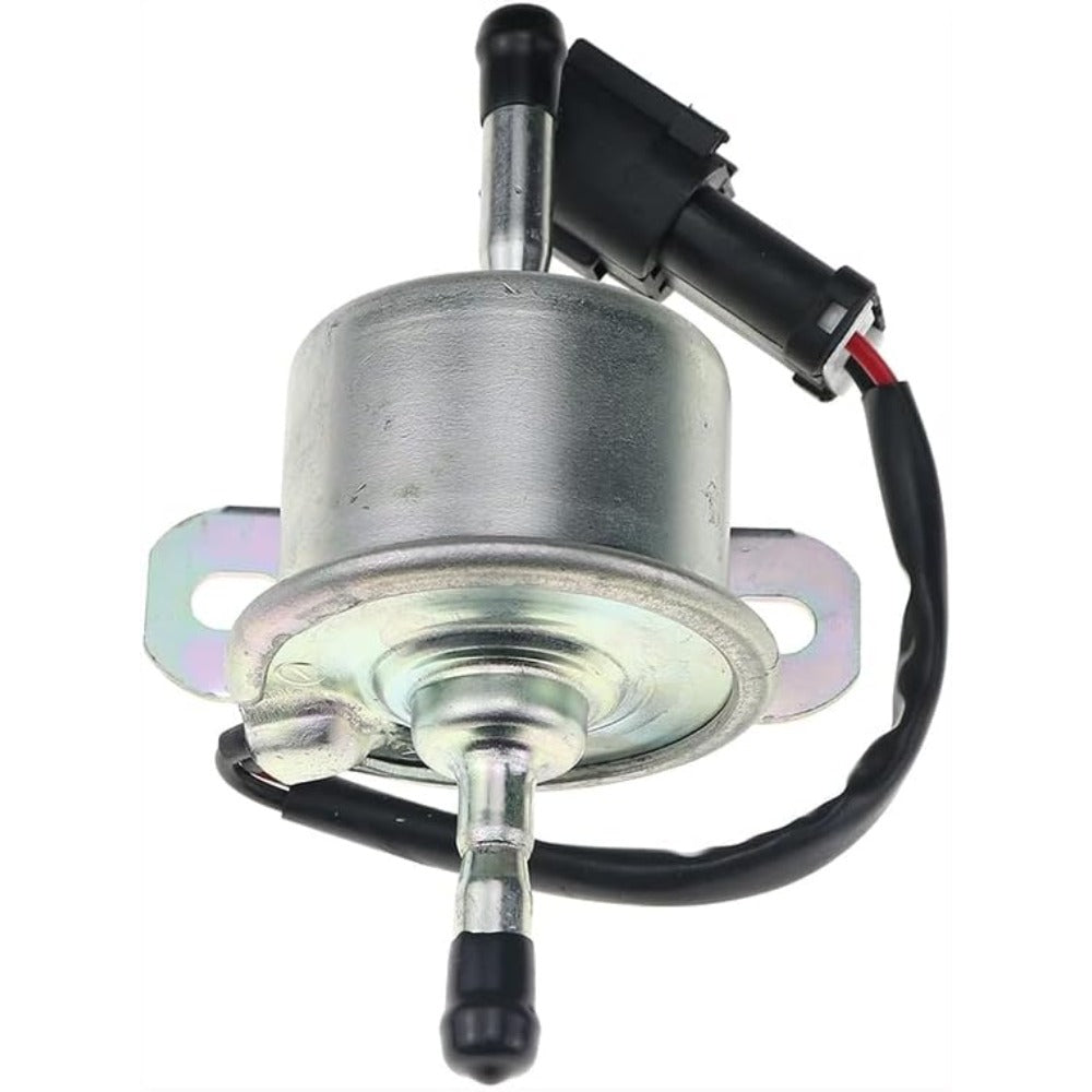 Fuel Feed Pump 129612-52100 for Yanmar Engine 3TNV84 3TNV88 4TNV84 4TNV98 4TNE94 4TNE98 4TNV88 Hitachi Excavator ZX30U-2 ZX35U-2 - KUDUPARTS