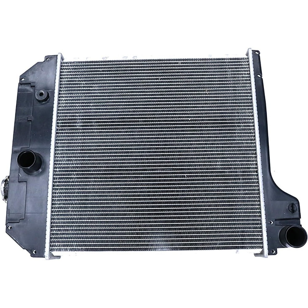 Radiator 4P3377 for Caterpillar Engine 3054 Backhoe Loader CAT 416B 428B - KUDUPARTS