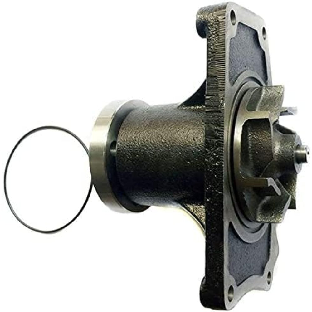 For New Holland Excavator E235SRLC E215 E160 EH160 EH215 E235SR Water Pump VAME993520 - KUDUPARTS