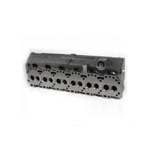 6C8.3 6CT 6CT8.3 Complete Cylinder Head with Valves 4938632 for Cummins Engine - KUDUPARTS