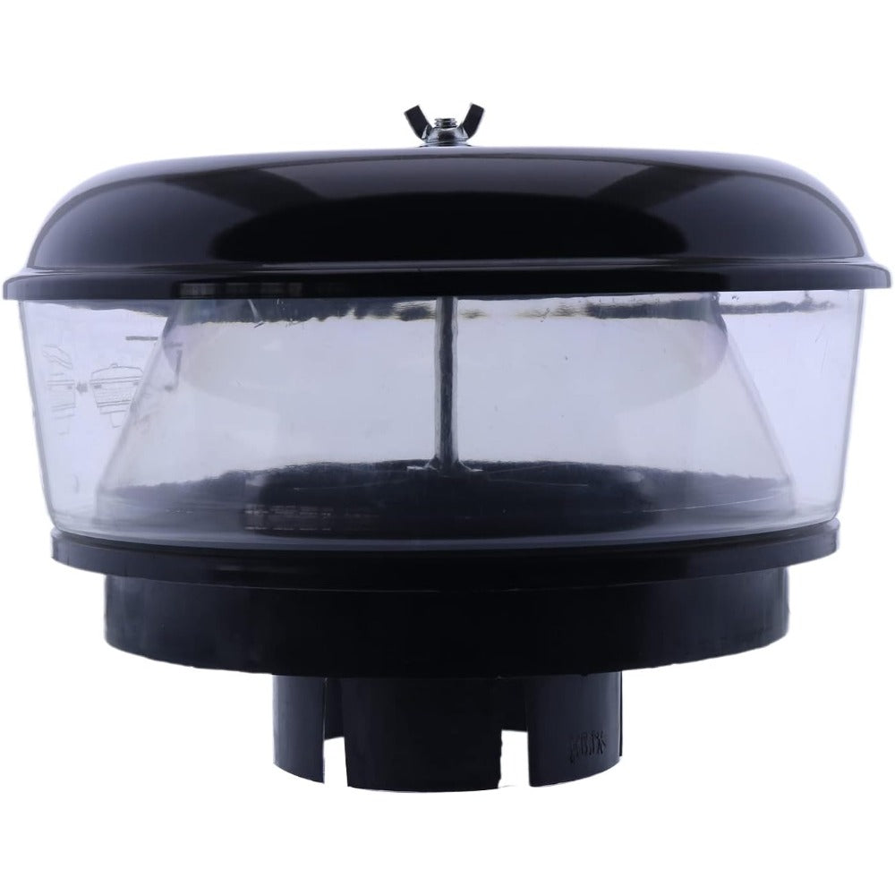 Precleaner Group Assembly 1217746 4M0310 2Y8931 for Caterpillar CAT 4" Intake - KUDUPARTS