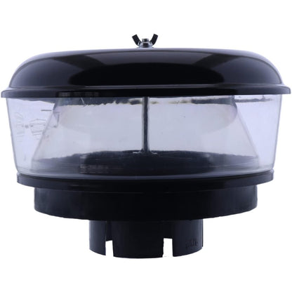 Precleaner Group Assembly 1217746 4M0310 2Y8931 for Caterpillar CAT 4" Intake - KUDUPARTS