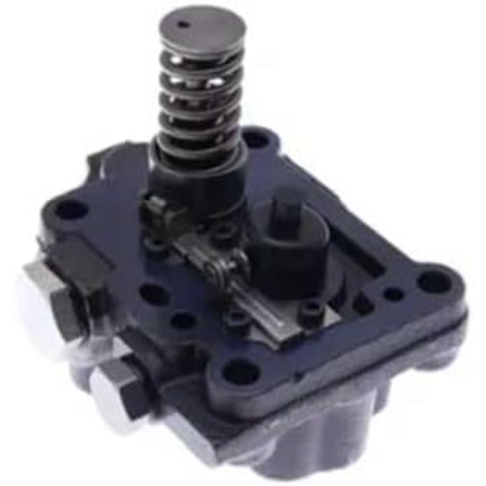 Fuel Injection Pump Head 129602-51101 for Yanmar Engine 4TNE86 4TNV86 4TNE86TK Komatsu Kobelco New Holland - KUDUPARTS
