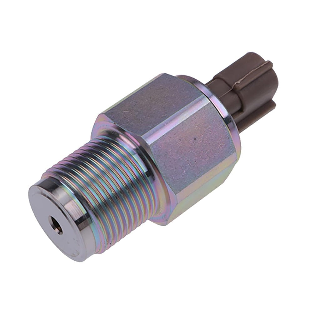 Pressure Sensor 8-98119790-0 for Isuzu Engine 4HK1 6HK1 6WF1 6WG1 - KUDUPARTS