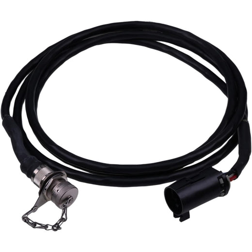 Wiring Harness 7125393 for Bobcat Toolcat 5600 5610 - KUDUPARTS