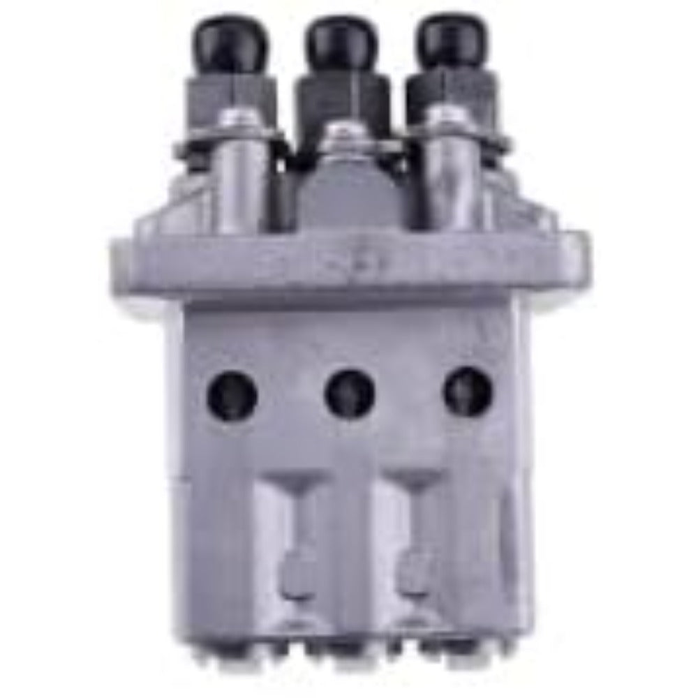 Fuel Injection Pump SBA131017640 for Ford New Holland Tractor TC24D TC23DA TC26DA TC24DA - KUDUPARTS