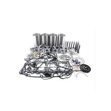 Kit de reconstrucción para motor Kubota V1305 V1305-B V1305-T