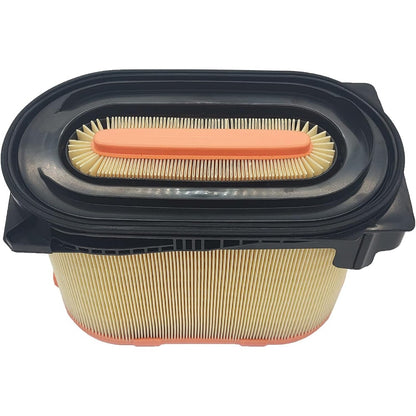 Air filter Element 3466688 3466687 for Caterpillar CAT Loader 914K 910K 920K 910M 914M - KUDUPARTS