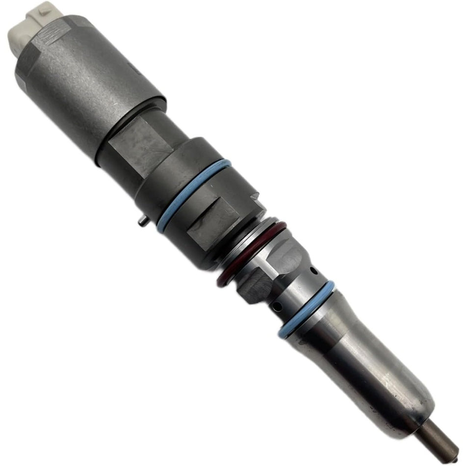 Fuel Injector 363-0493 for Caterpillar CAT Engine C9.3 C9 Excavator 336E 336EL 336ELN - KUDUPARTS