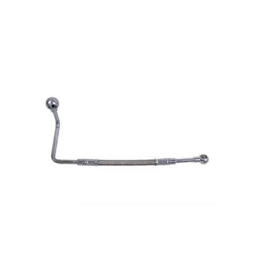 Fuel Supply Tube 3936691 for Cummins Engine 6B5.9 ISB ISBE ISBE4 QSB5.9 6BT ISF3.8 - KUDUPARTS