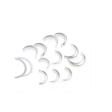 1 jeu de roulements principaux et de bielle pour moteur Kubota F2302 F2302-DI