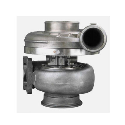 Turbo HX80 Turbocharger 3767952 2882097 2843030 for Cummins Engine QSK60 - KUDUPARTS