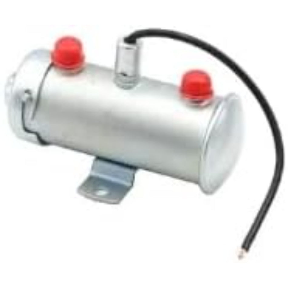 12V Fuel Pump 606380 for Caterpillar CAT Cummins Navistar Facet Grove Kohler GM - KUDUPARTS