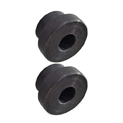 Kit de 2 barres de siège 6710659 pour Bobcat T110 T140 T180 T190 T200 T250 T300 T320 A220 A300