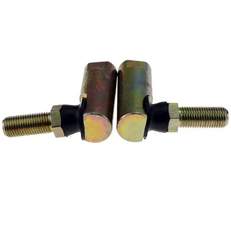 2pcs Tractor Ball Joints Tie Rod 923-0156 for Murray 21031MA 021031 21031 MTD 723-3018 923-0156 923-3018 723-3000 AYP 109850X Toro 112-0306 - KUDUPARTS