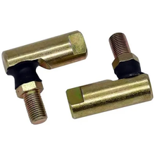 2 rótulas de dirección para tractor (923-0156) para Murray 21031MA, 021031, 21031, MTD, 723-3018, 923-0156, 923-3018, 723-3000, AYP, 109850X, Toro, 112-0306