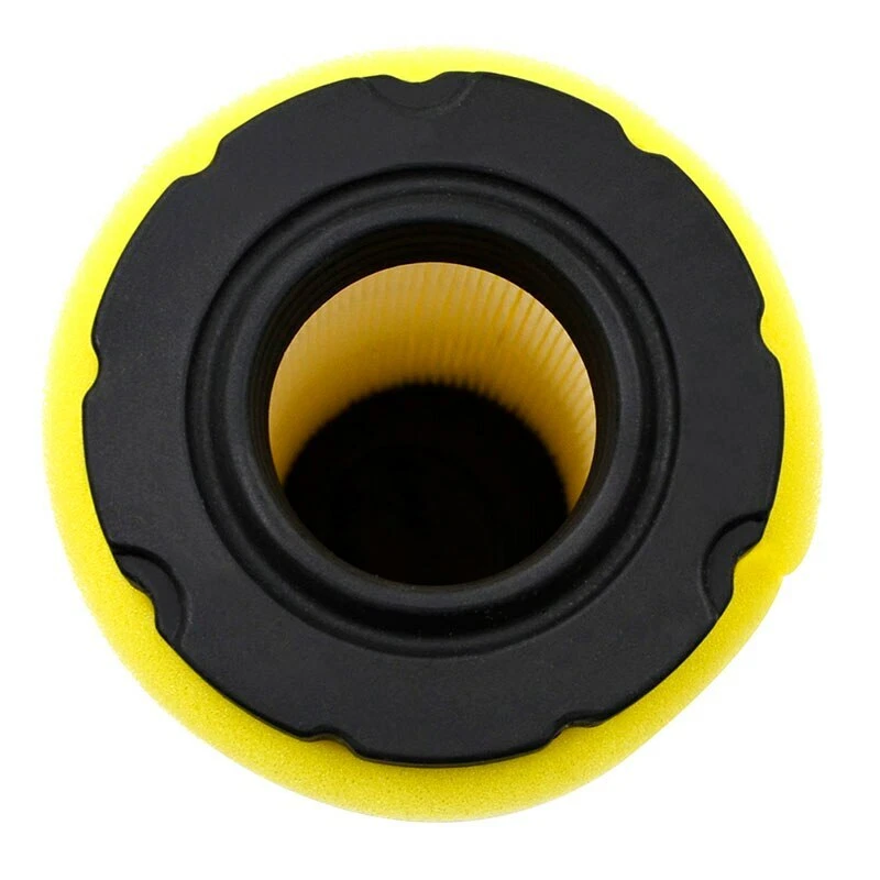 2pieces Air Filter for Briggs & Stratton 4241 5415 793685 793569 John Deere GY21055 MIU11511 Bad Boy 063402600