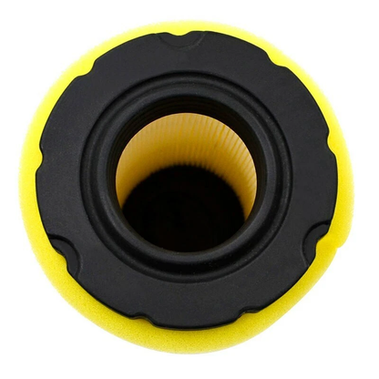 2pieces Air Filter for Briggs & Stratton 4241 5415 793685 793569 John Deere GY21055 MIU11511 Bad Boy 063402600