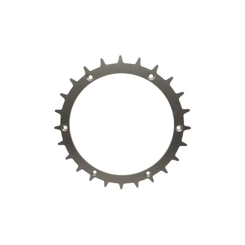 2 pieces Anti-Slip Spike TLGR-01 for Husqvarna 105 305 308 Robotic Mower