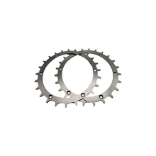 2 piezas de púas antideslizantes TLGR-01 para cortacésped robótico Husqvarna 105 305 308