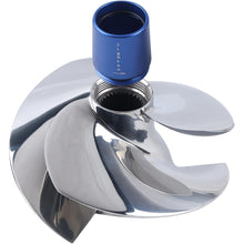 Turbine à 3 pales SXX-CD-13/18 pour motomarines Sea-Doo 300 RXP-X RXT-X GTX Limited 4-Tec 300 CV WAKE PRO 230 CV 2016-2023