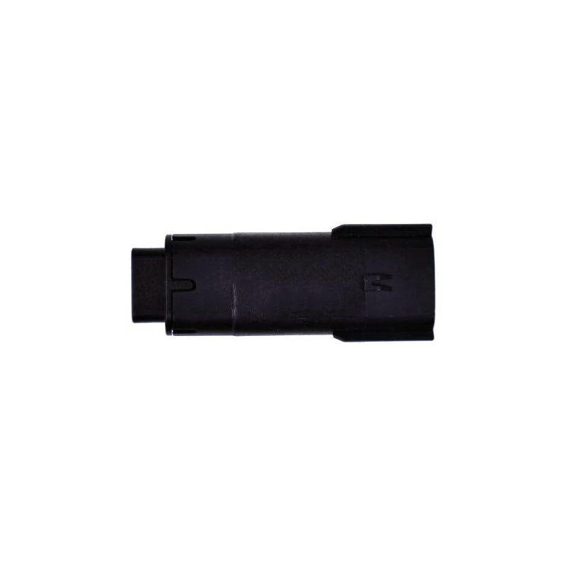 Connecteur mâle Molex MX 150 noir à 3 broches 33481-0301