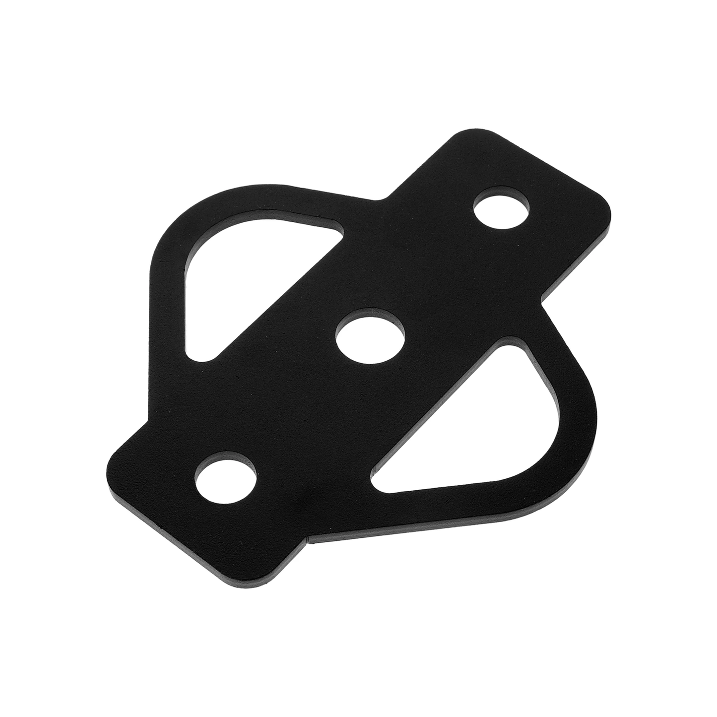 Adaptateur d'attelage 3 voies pour VTT, tondeuse à gazon, voiturette de golf, chariot de jardin et tracteur de jardin