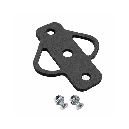 Adaptateur d'attelage 3 voies pour VTT, tondeuse à gazon, voiturette de golf, chariot de jardin et tracteur de jardin