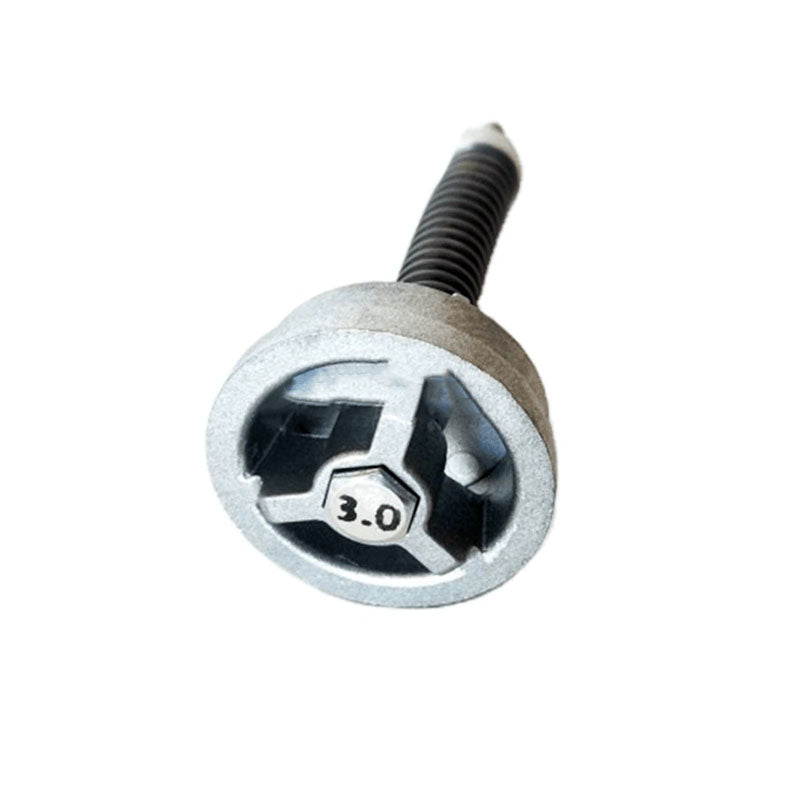 Válvula unidireccional KRJ3515 3.0 para excavadoras JCB JS330 y JS240