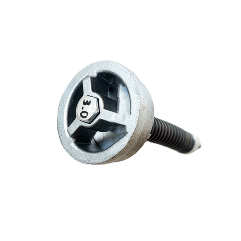 Válvula unidireccional KRJ3515 3.0 para excavadoras JCB JS330 y JS240