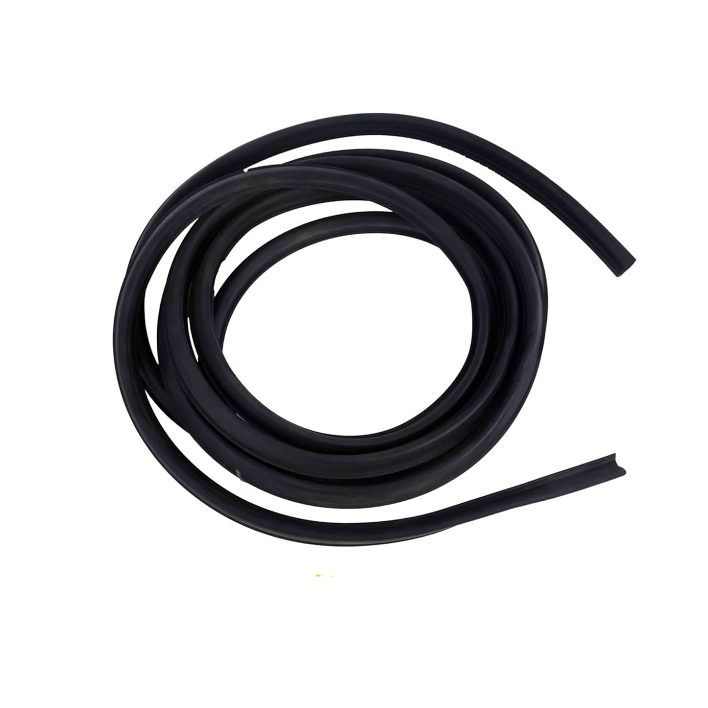 Joint d'étanchéité de cadre de porte extérieure de cabine de 3,5 mètres pour pelle Kubota KX018-4 KX030-4 KX033-4 KX057-5 U27-4 U48-5 U55-5 et chargeuse R430 R540 R640