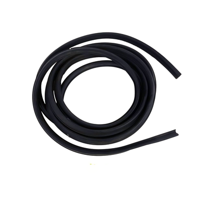 Joint d'étanchéité de cadre de porte extérieure de cabine de 3,5 mètres pour pelle Kubota KX018-4 KX030-4 KX033-4 KX057-5 U27-4 U48-5 U55-5 et chargeuse R430 R540 R640