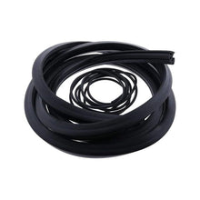 Cable de sellado de vidrio de puerta delantera de 3,5 m 6665568 6554149 para Bobcat T110 T140 T180 T190 T200 T250 T300 T320 S220 S250 S300 S330 751 753 763 773 863 864 873 883 963